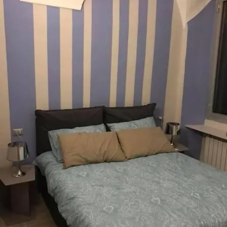 Incantevole Alloggio A
