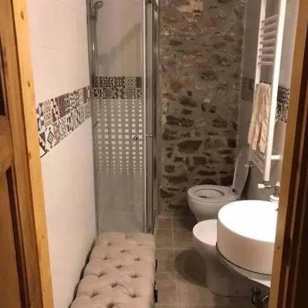 Incantevole Alloggio A Апартаменты *