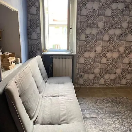 Incantevole Alloggio A